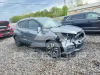 2019 Nissan KICKS фото