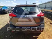 2019 Nissan KICKS photo