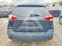2019 Nissan KICKS фото