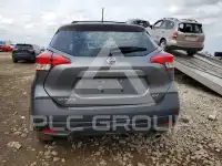 2019 Nissan KICKS photo