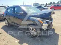 2019 Nissan KICKS photo