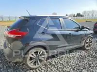 2019 Nissan KICKS фото