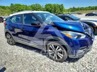 2019 Nissan KICKS фото