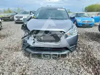 2019 Nissan KICKS фото