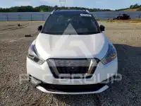 2019 Nissan KICKS фото