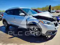 2019 Nissan KICKS фото
