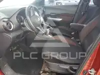 2019 Nissan KICKS photo