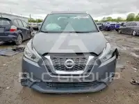 2019 Nissan KICKS фото