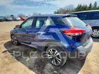 2019 Nissan KICKS photo