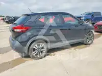 2019 Nissan KICKS фото