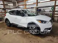 2019 Nissan KICKS фото