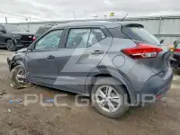 2019 Nissan KICKS фото