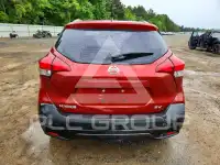 2019 Nissan KICKS photo