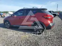 2019 Nissan KICKS photo
