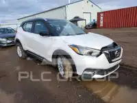 2019 Nissan KICKS фото