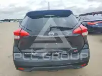 2019 Nissan KICKS photo