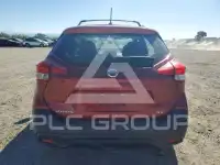 2019 Nissan KICKS фото