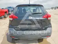 2019 Nissan KICKS фото