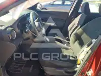 2019 Nissan KICKS фото