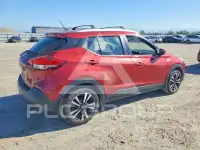 2019 Nissan KICKS фото