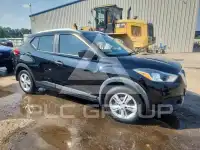 2019 Nissan KICKS фото
