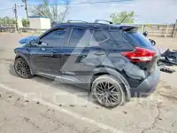 2019 Nissan KICKS photo