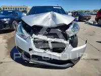 2019 Nissan KICKS фото