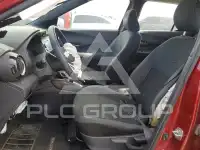 2019 Nissan KICKS фото