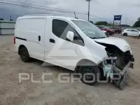 2019 Nissan NV фото