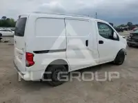 2019 Nissan NV фото