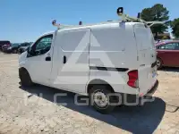2019 Nissan NV фото