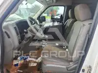 2019 Nissan NV фото