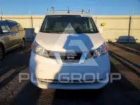 2019 Nissan NV 200 фото