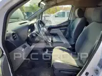 2019 Nissan NV photo