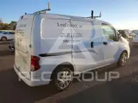 2019 Nissan NV 200 фото