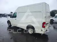 2019 Nissan NV фото