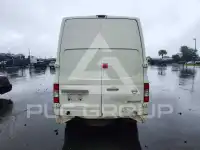 2019 Nissan NV фото