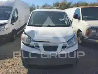 2019 Nissan NV фото