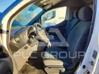 2019 Nissan NV photo