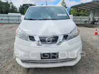 2019 Nissan NV фото