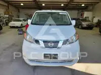 2019 Nissan NV 200 фото