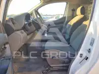 2019 Nissan NV 200 фото