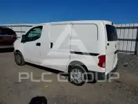 2019 Nissan NV фото