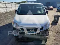 2019 Nissan NV фото
