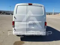 2019 Nissan NV фото
