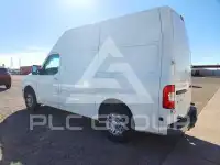 2019 Nissan NV фото