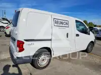 2019 Nissan NV photo