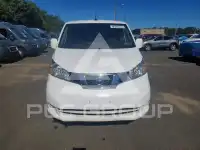 2019 Nissan NV photo