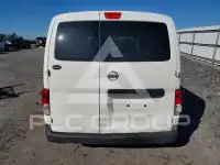 2019 Nissan NV фото