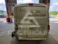 2019 Nissan NV 200 фото